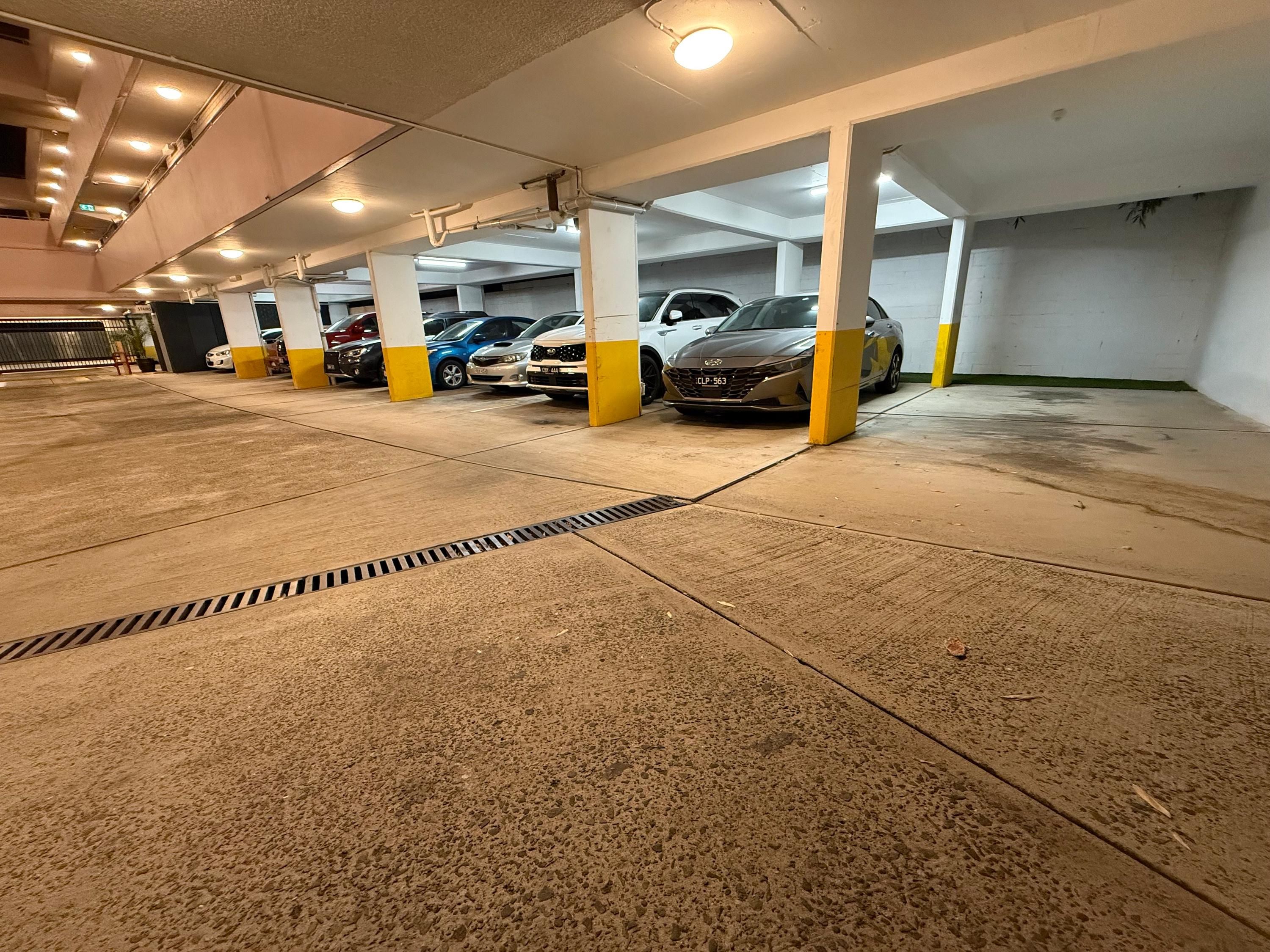 נוחות המלון