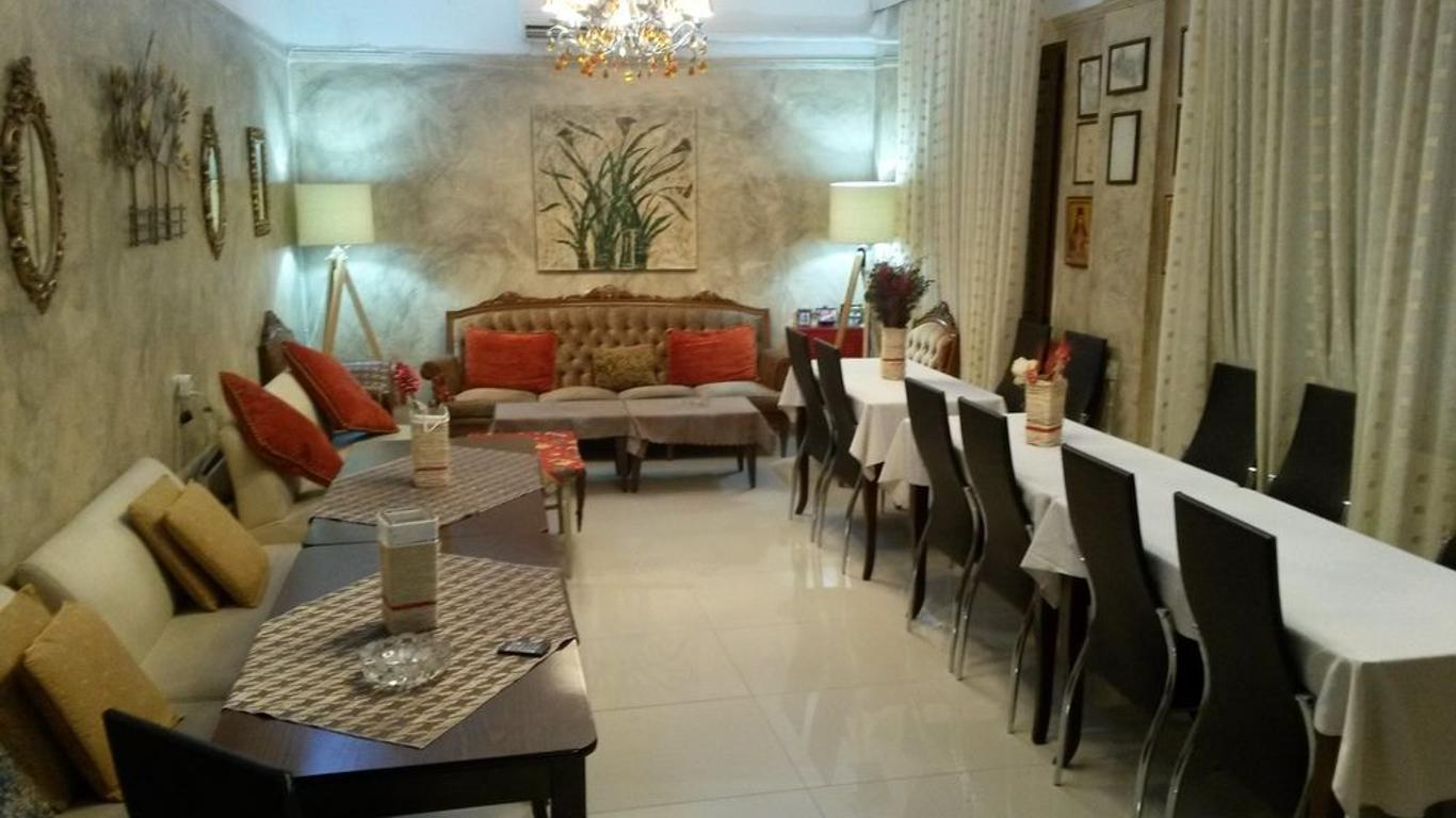 Aeolic Star Hotel