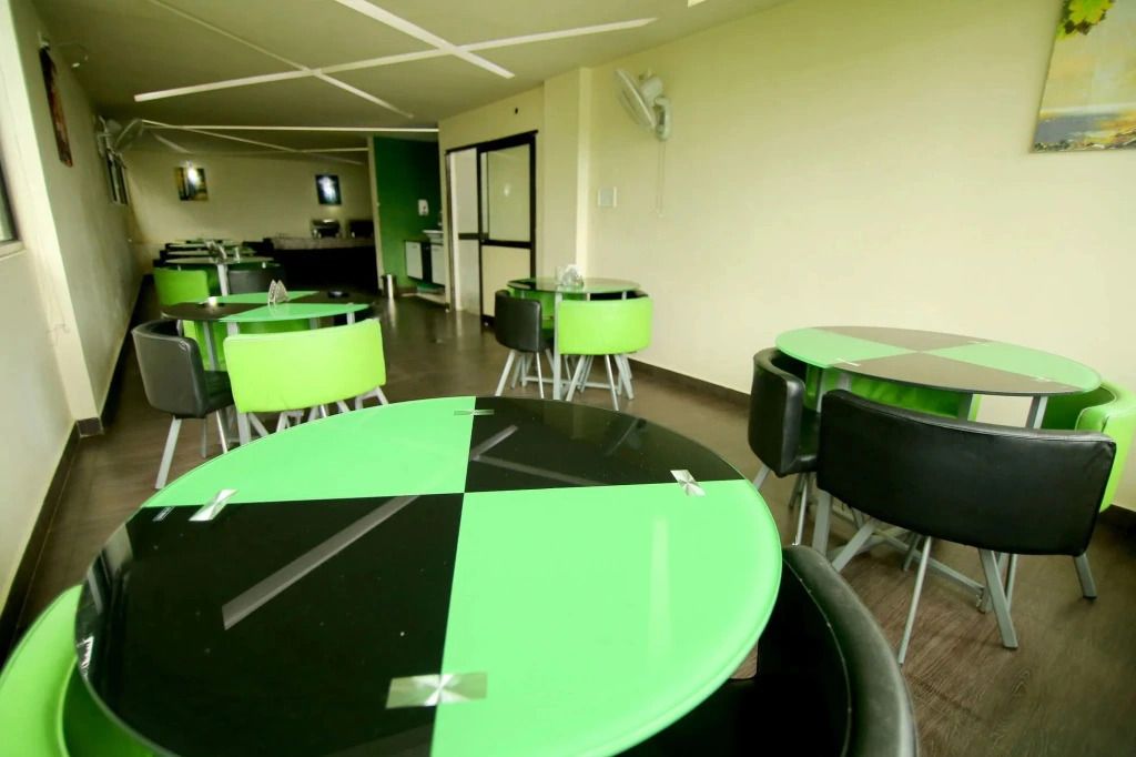 מסעדה תמונה