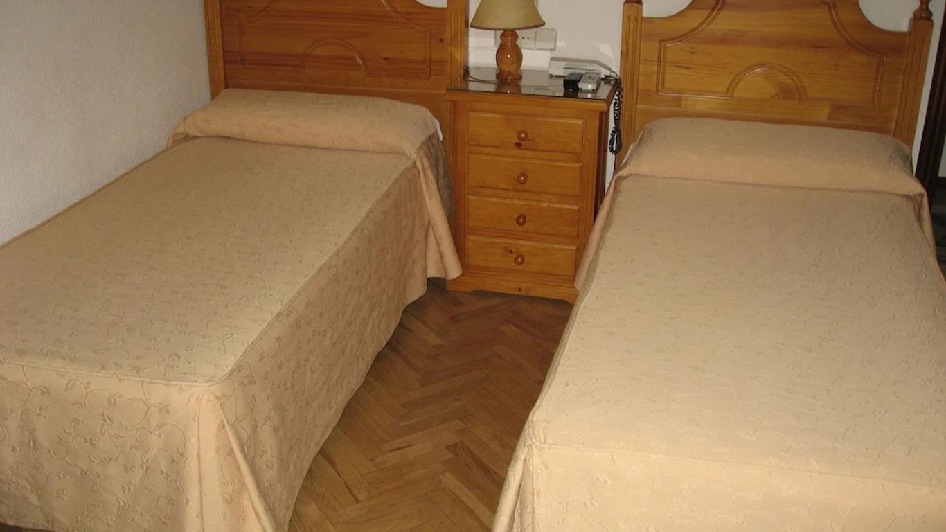 Hostal Maria Cristina