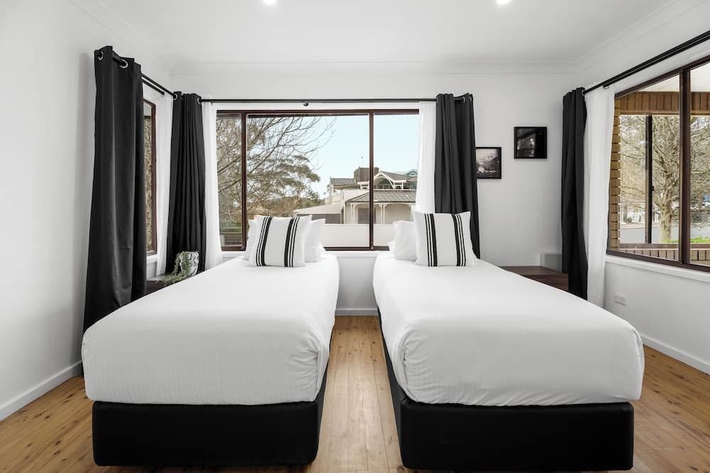 חדר שינה תמונה