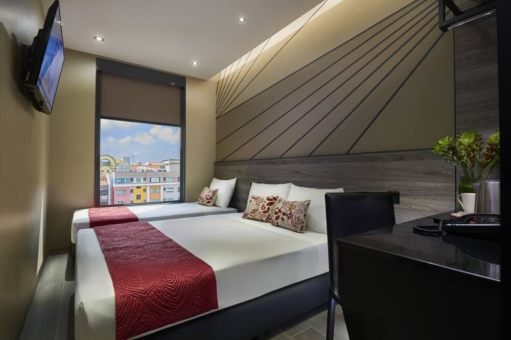 חדר שינה תמונה