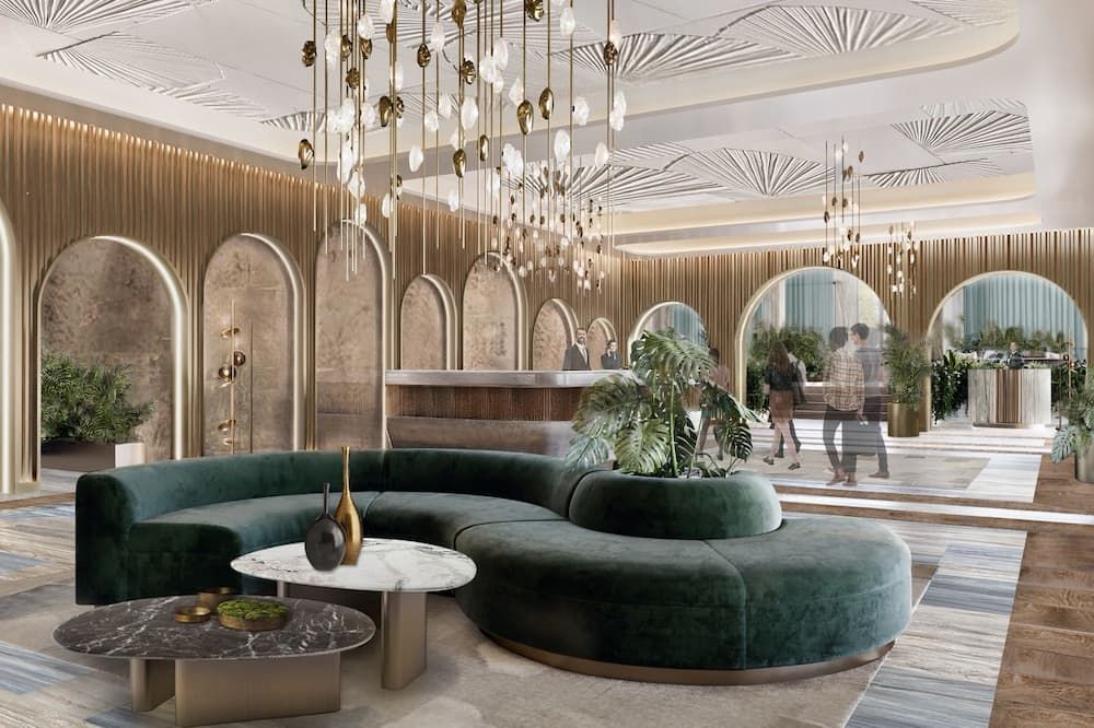 טרקלין תמונה