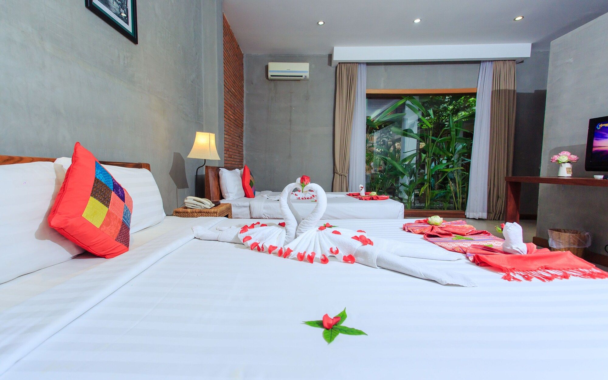 חדר שינה תמונה