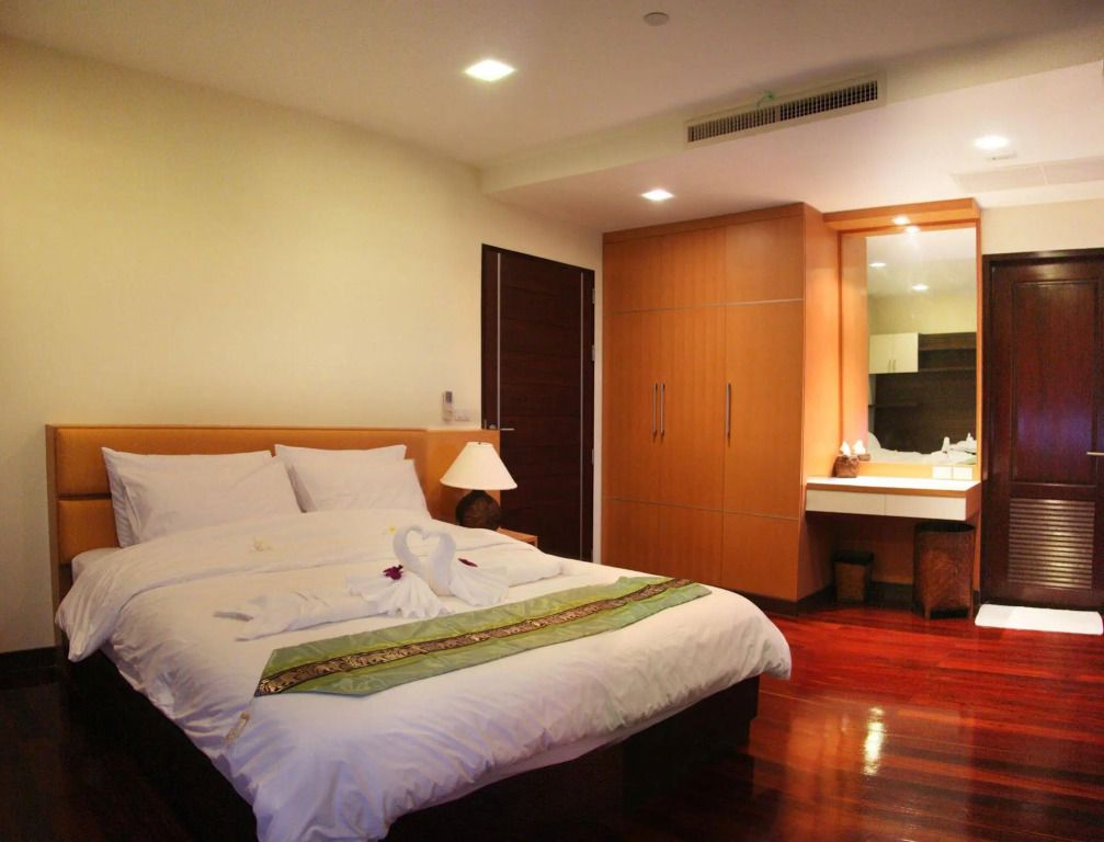 חדר שינה תמונה