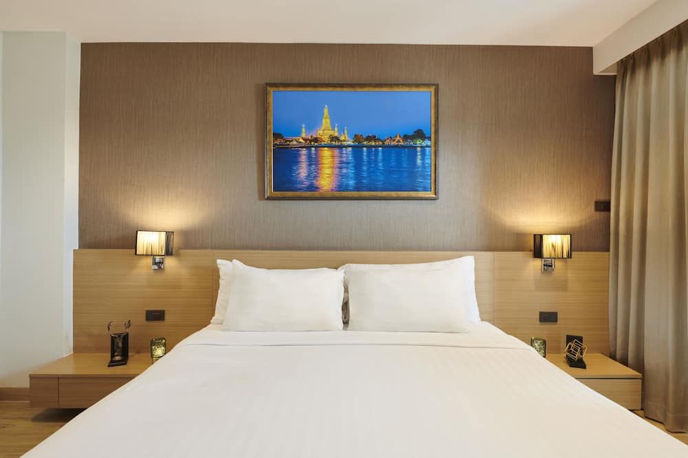 חדר שינה תמונה