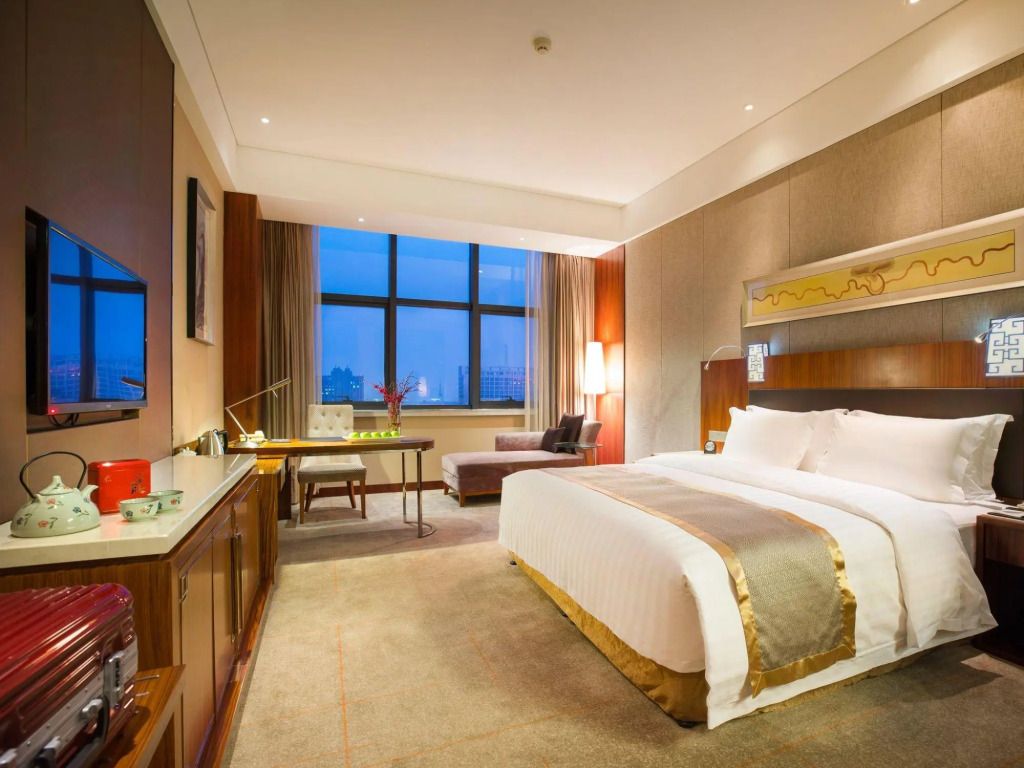 חדר שינה תמונה