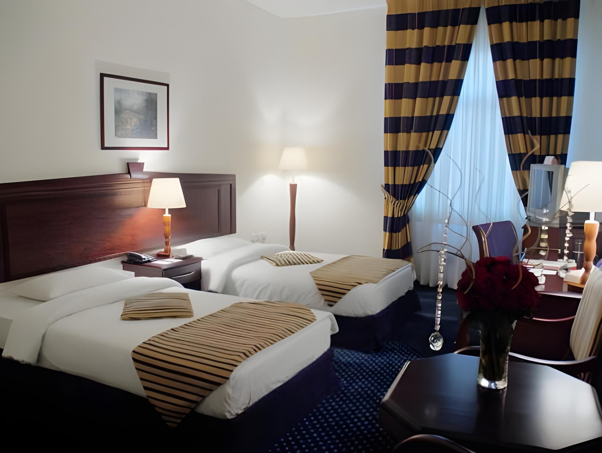 חדר שינה תמונה