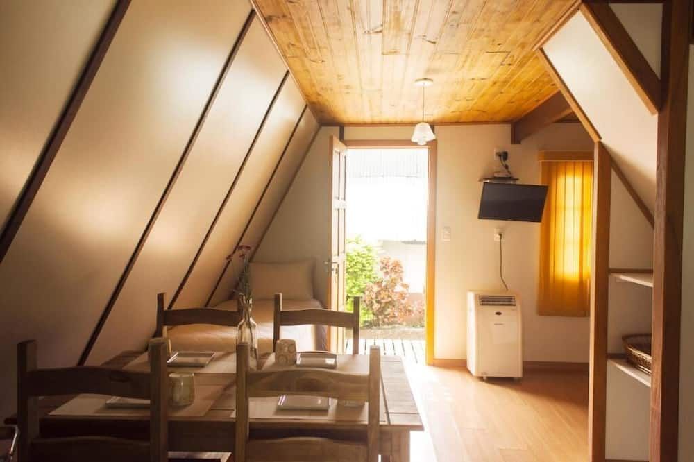 חדר אוכל תמונה