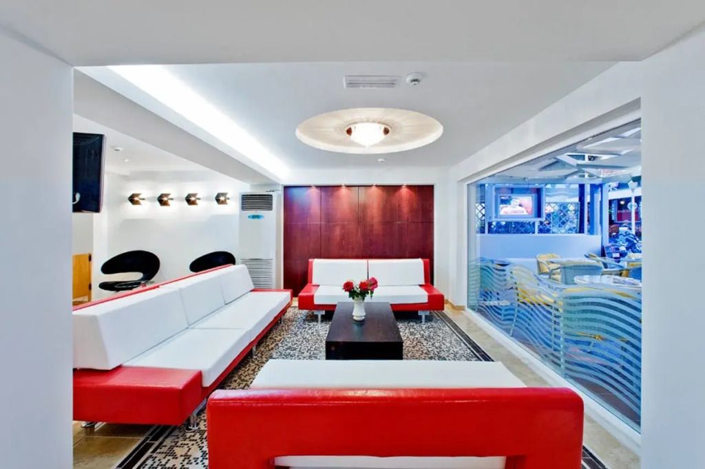 טרקלין תמונה