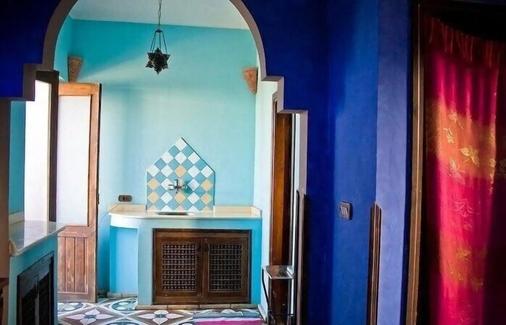 נוחות החדר תמונה