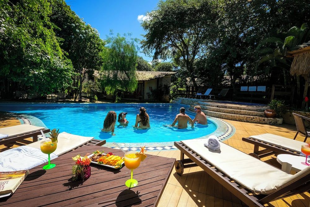 בריכה תמונה