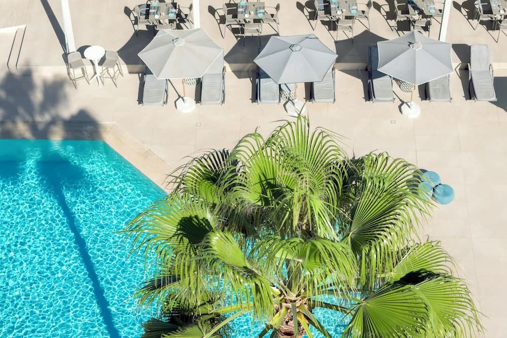 בריכה