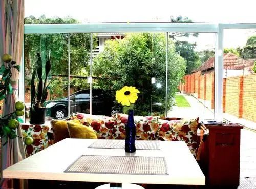 מרפסת תמונה