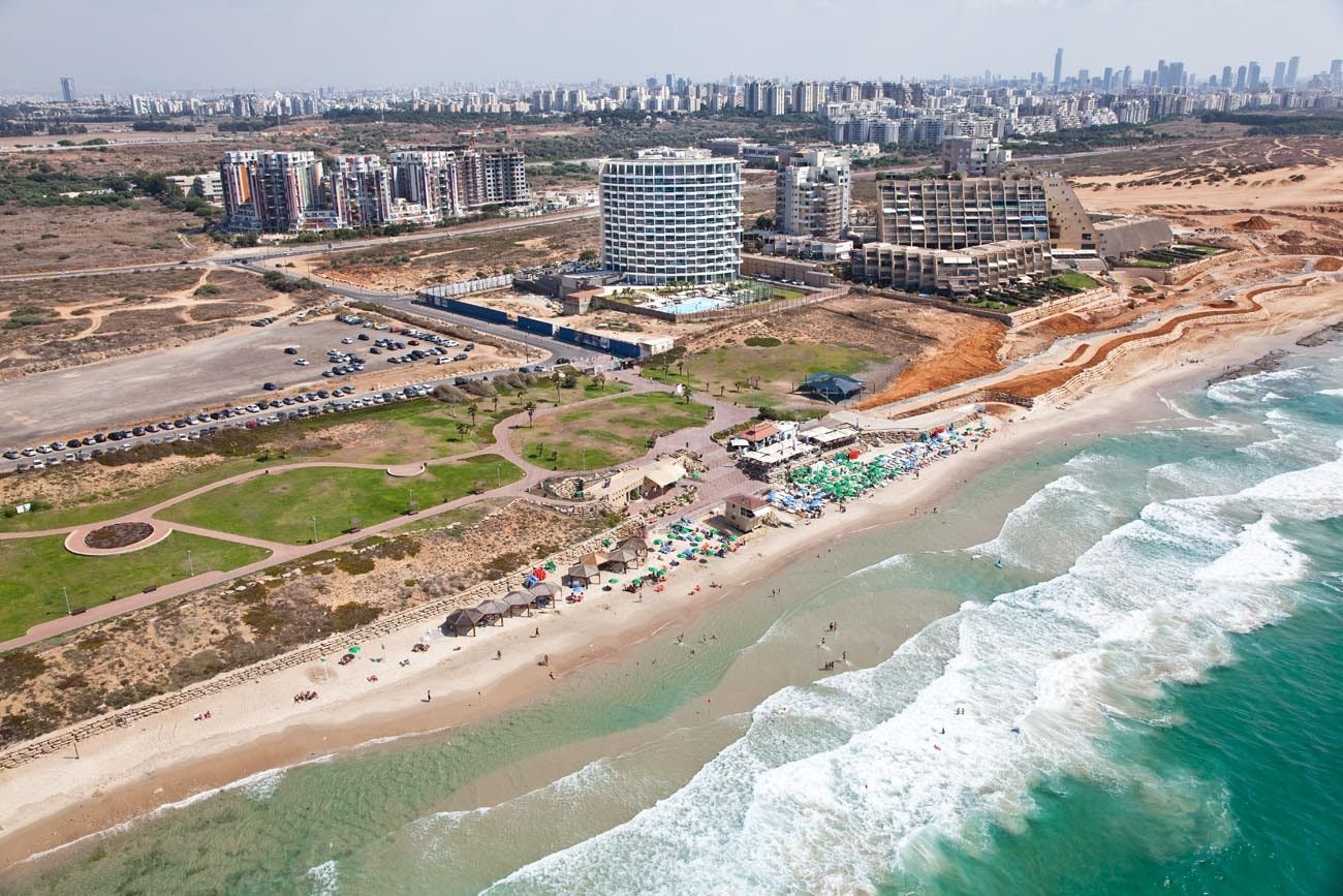 בניין