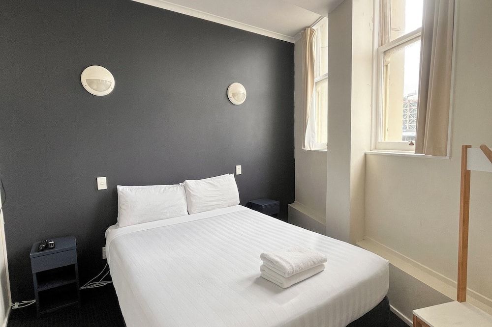 חדר שינה תמונה