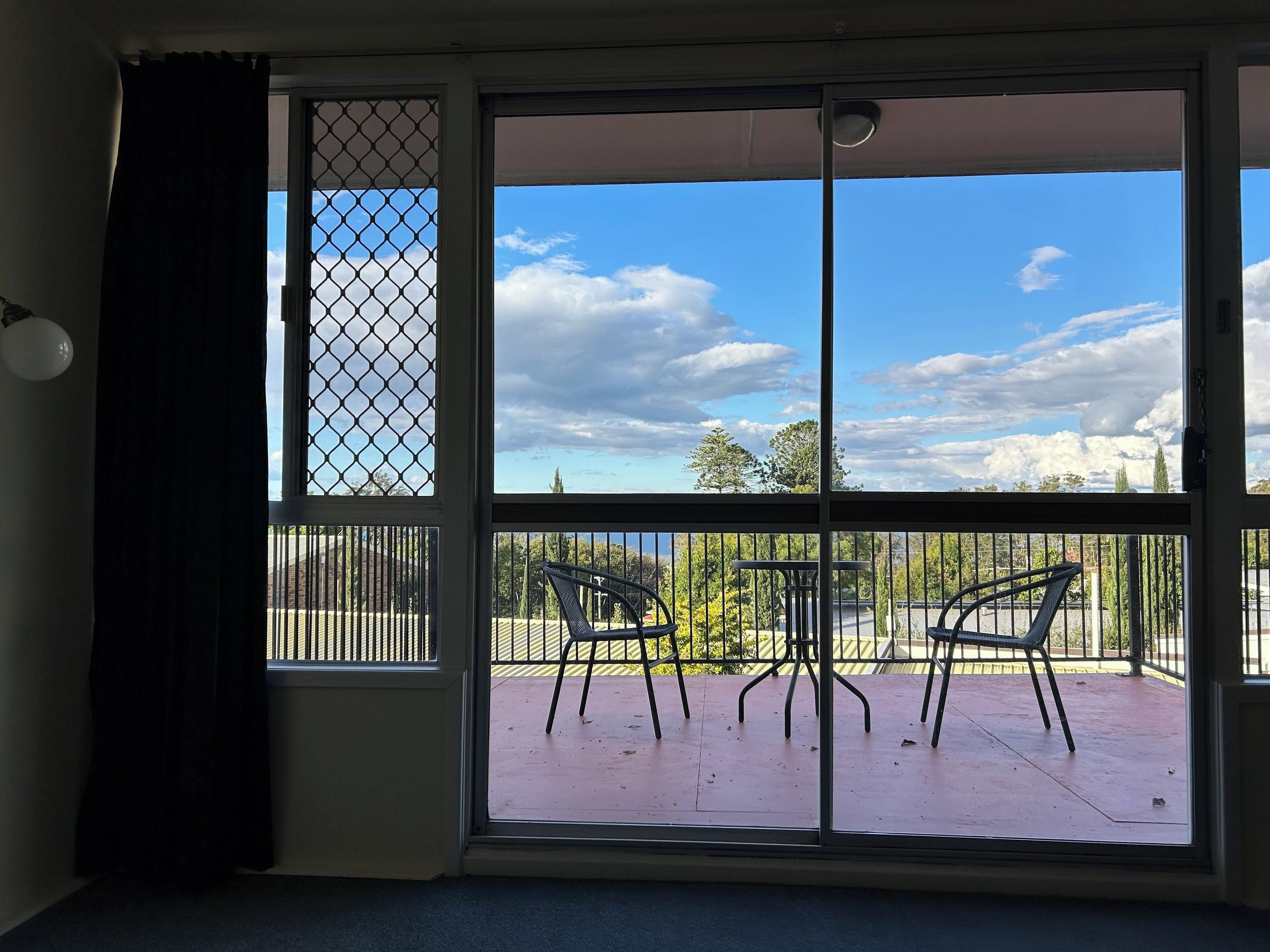 מרפסת תמונה