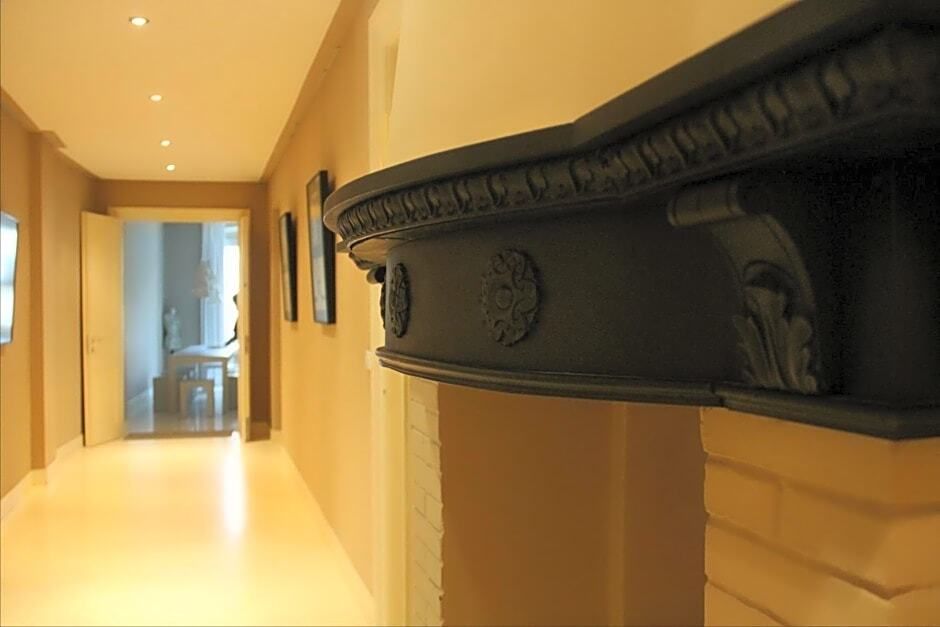 מסדרון תמונה