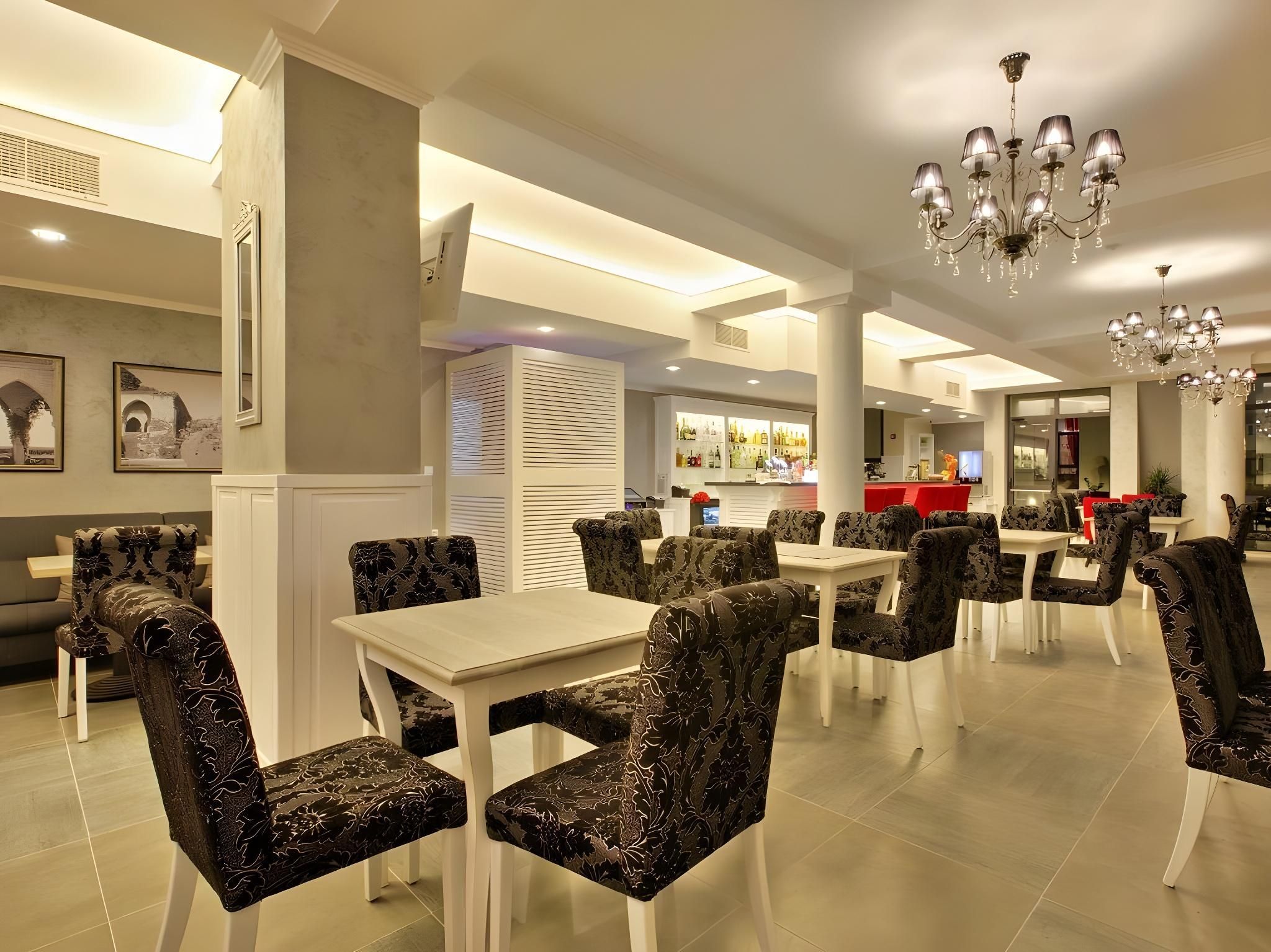 מסעדה תמונה