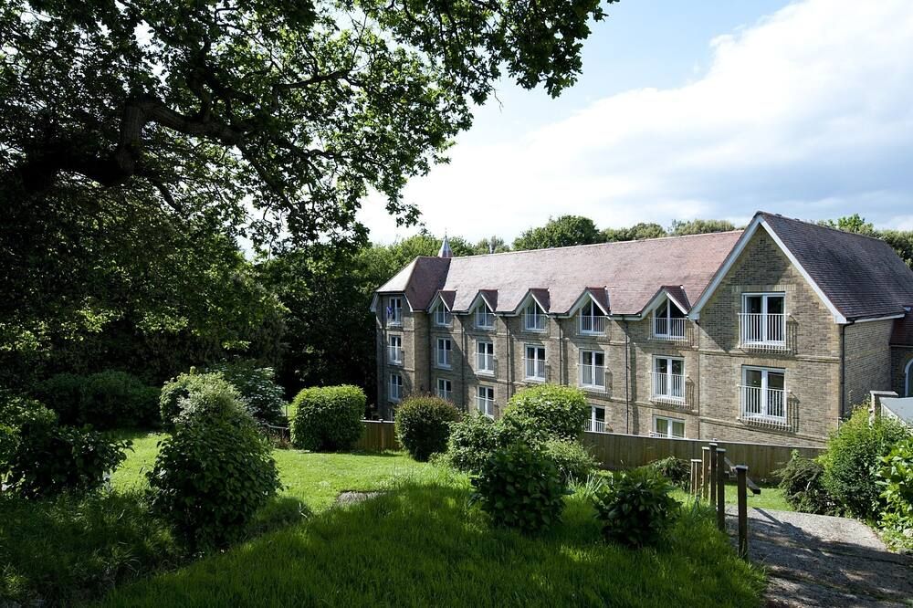 בניין תמונה