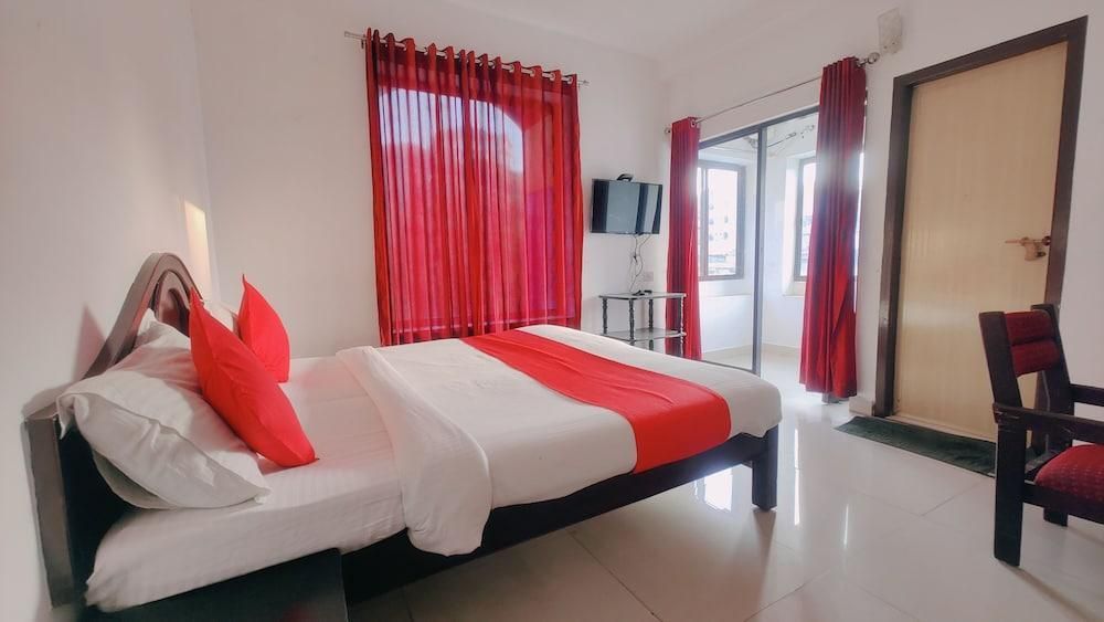 חדר שינה תמונה