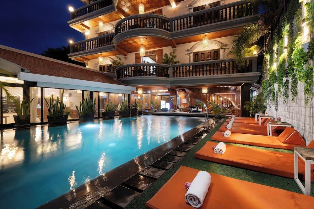 בריכה תמונה