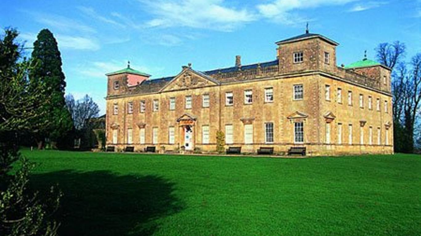 Lydiard House Hotel & Conference Centre