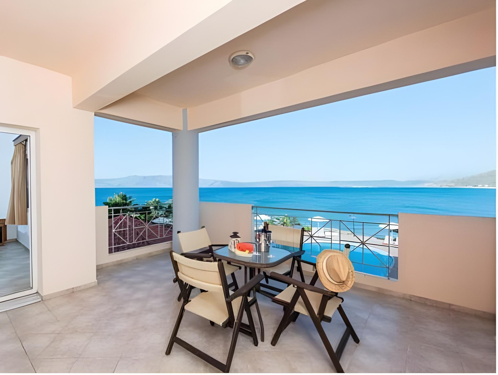 מרפסת תמונה