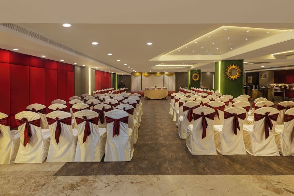 אולם אירועים