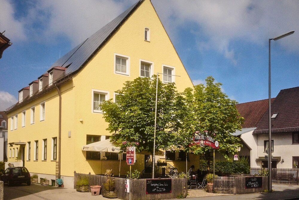 בניין תמונה