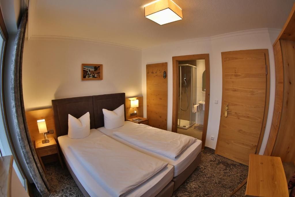 חדר שינה תמונה