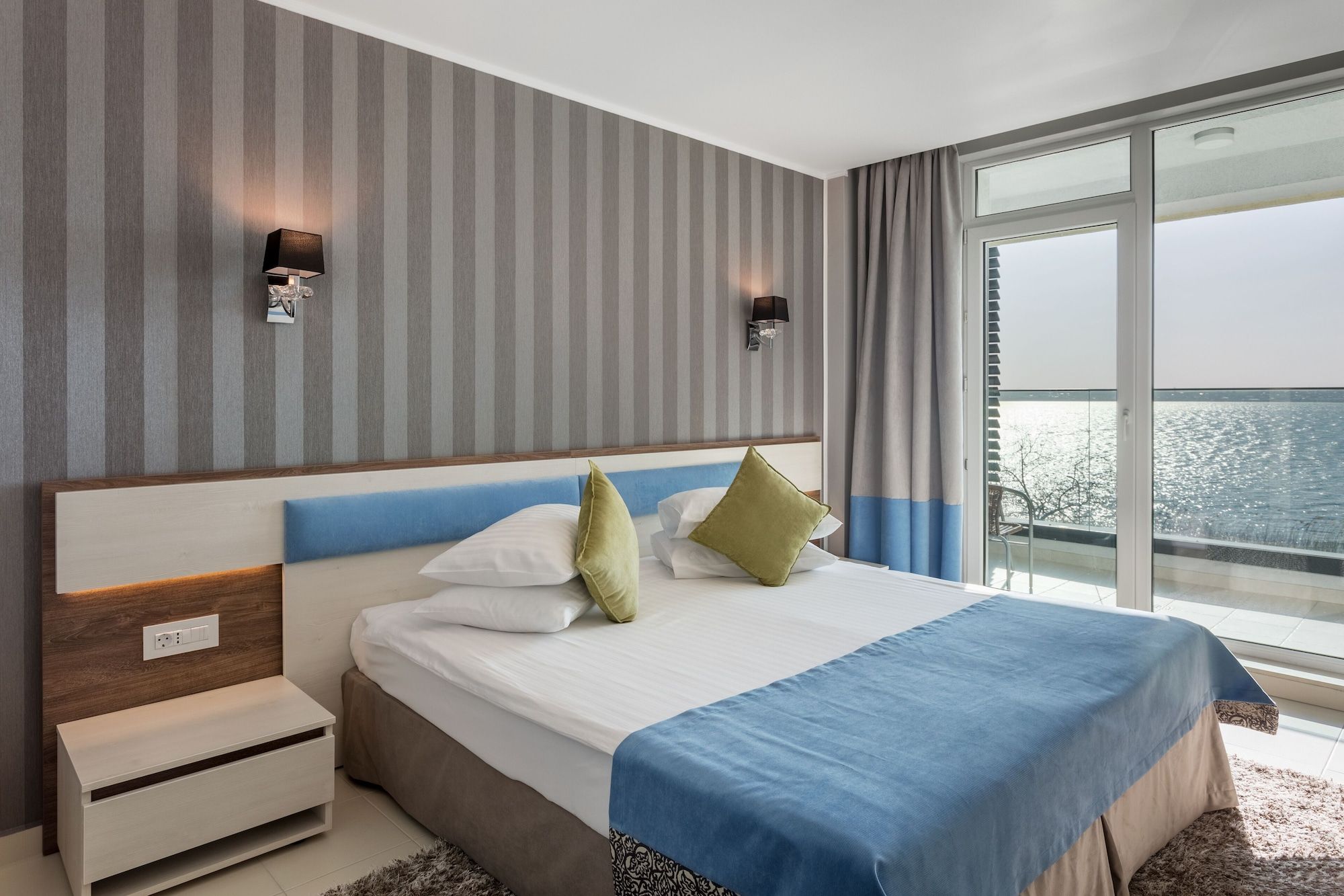 חדר שינה תמונה