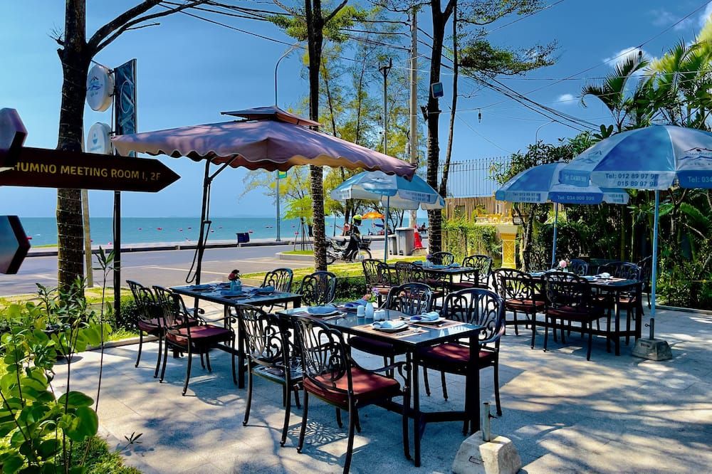 מסעדה תמונה