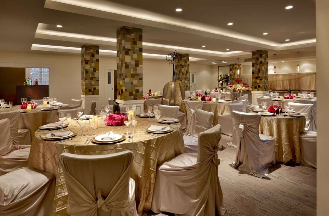 אולם אירועים