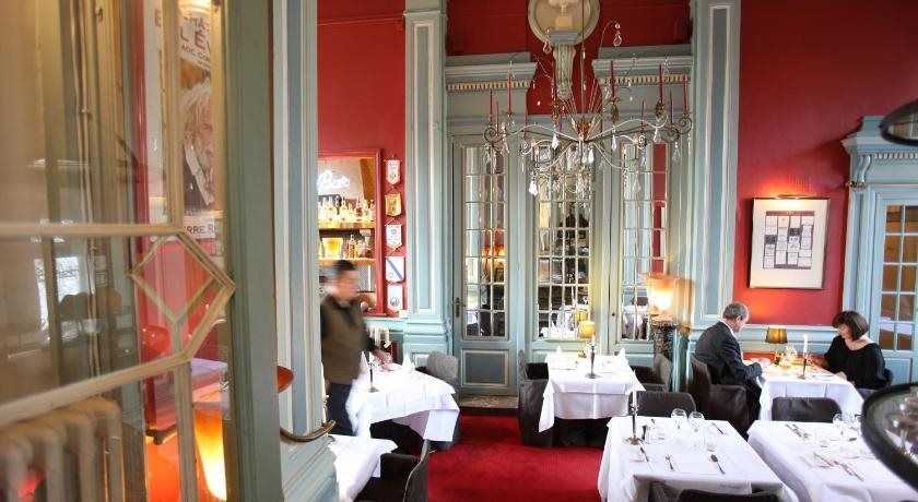 מסעדה תמונה