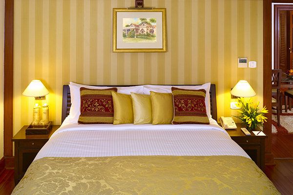 חדר שינה תמונה