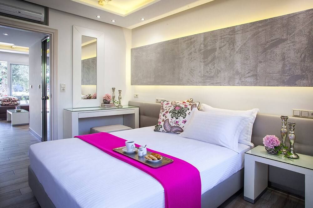 חדר שינה תמונה