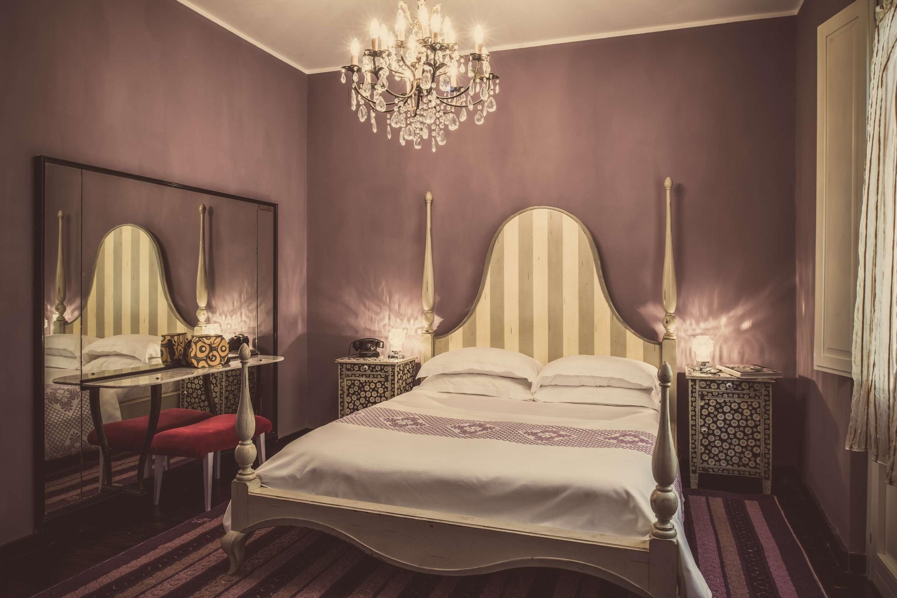 חדר שינה תמונה