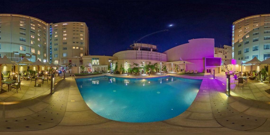 בריכה תמונה