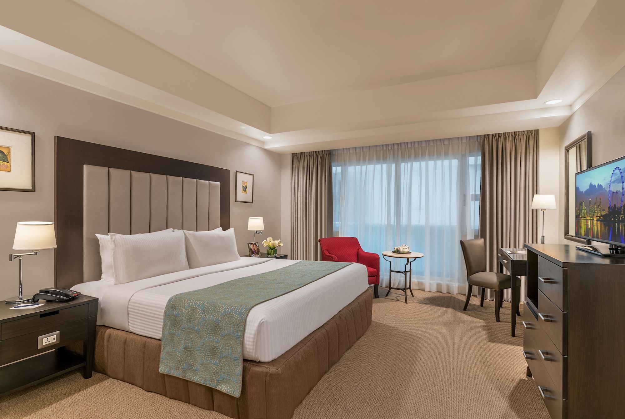 חדר שינה תמונה