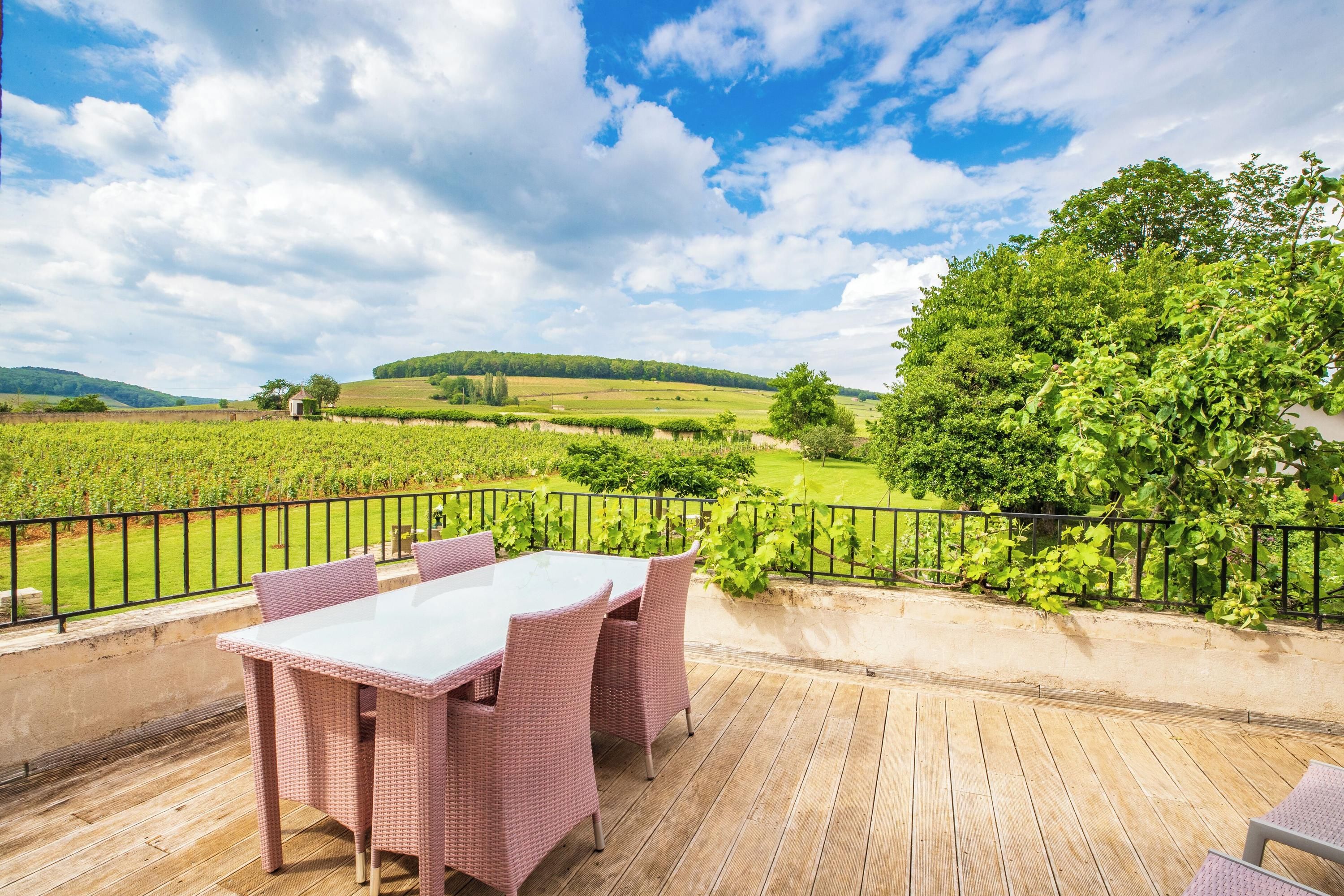 מרפסת תמונה