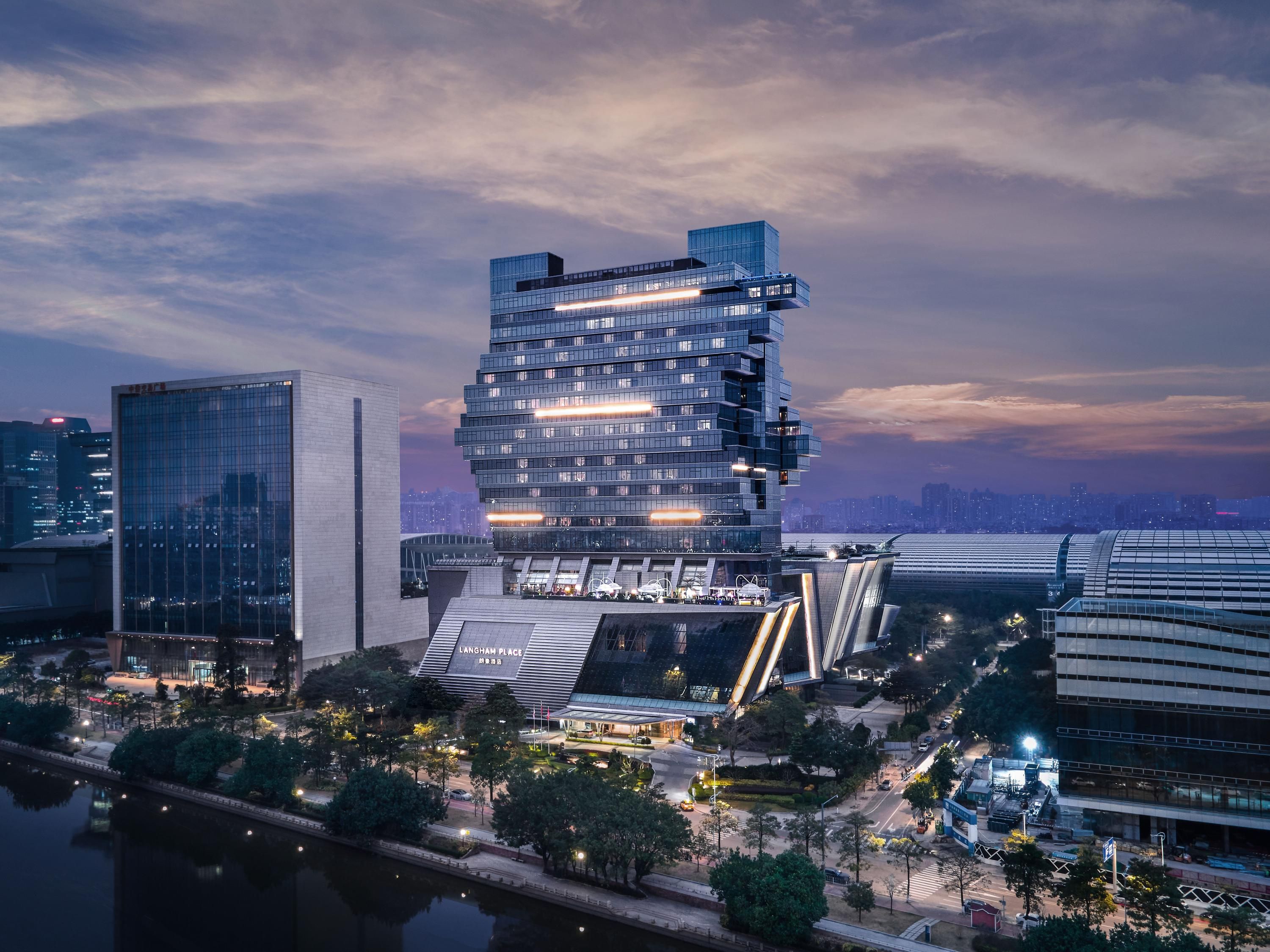 בניין תמונה