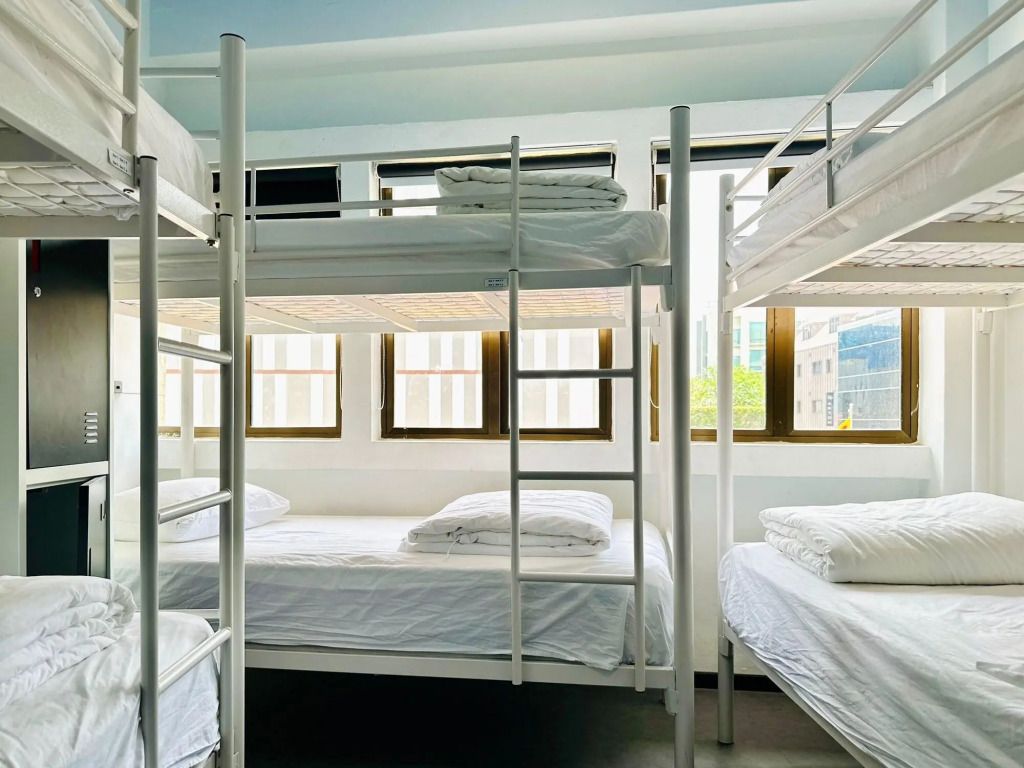 חדר שינה תמונה