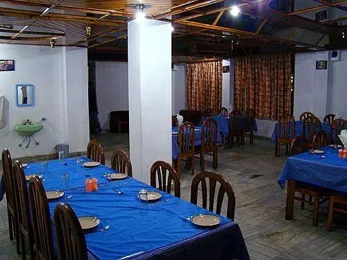 מסעדה תמונה