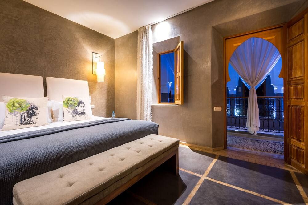 חדר שינה תמונה