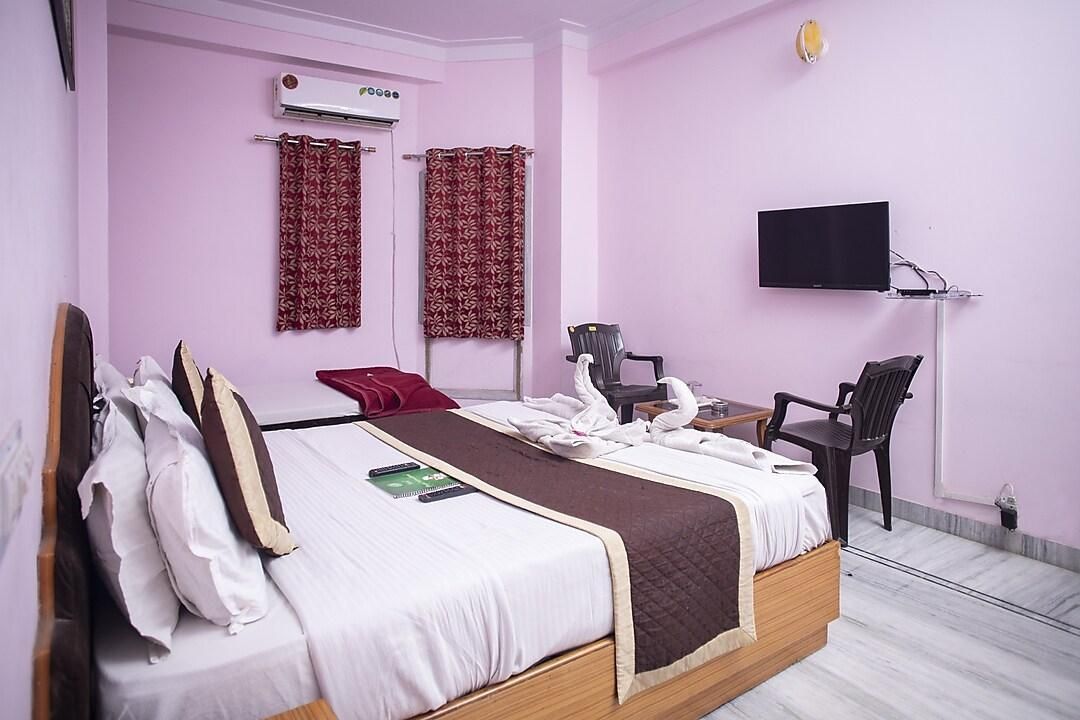 חדר שינה תמונה