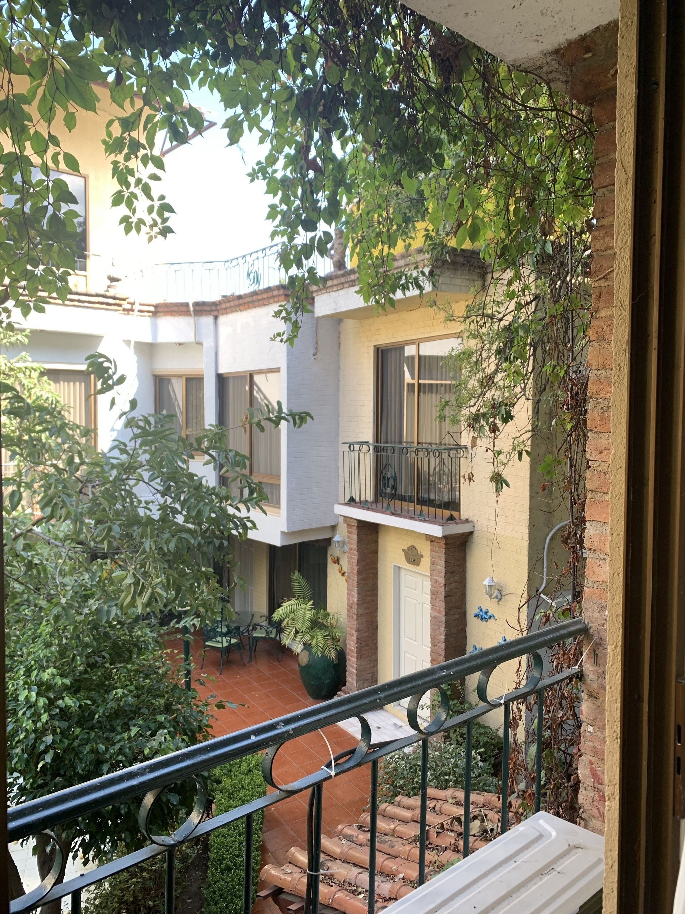 מרפסת תמונה