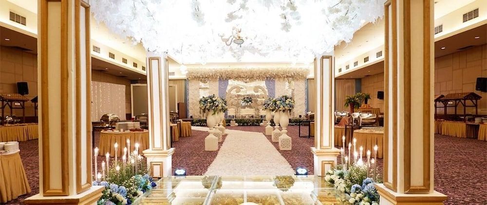 אולם אירועים