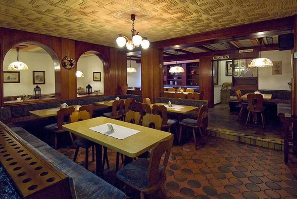 מסעדה תמונה