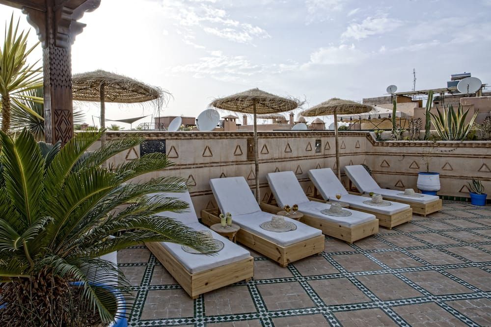 מרפסת תמונה